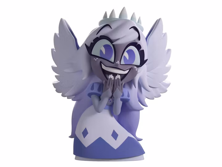 Hazbin Hotel Vinyl Figure Emily