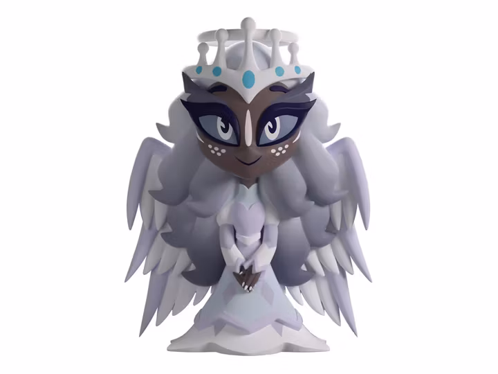 Hazbin Hotel Vinyl Figure Sera