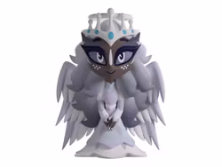 Hazbin Hotel Vinyl Figure Sera