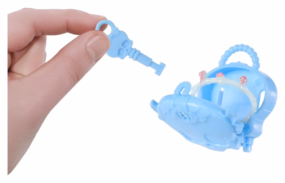 Monster High Skulltimate Secrets Destination (Gore-geous Oasis - Lagoona Blue) Doll