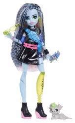Monster High Doll Frankie Stein