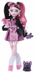 Monster High Doll Draculaura