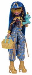 Monster High Doll Cleo De Nile