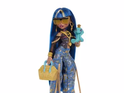 Monster High Doll Cleo De Nile