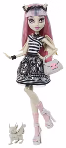 Monster High Collector Doll Rochelle Goyle