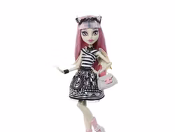 Monster High Collector Doll Rochelle Goyle
