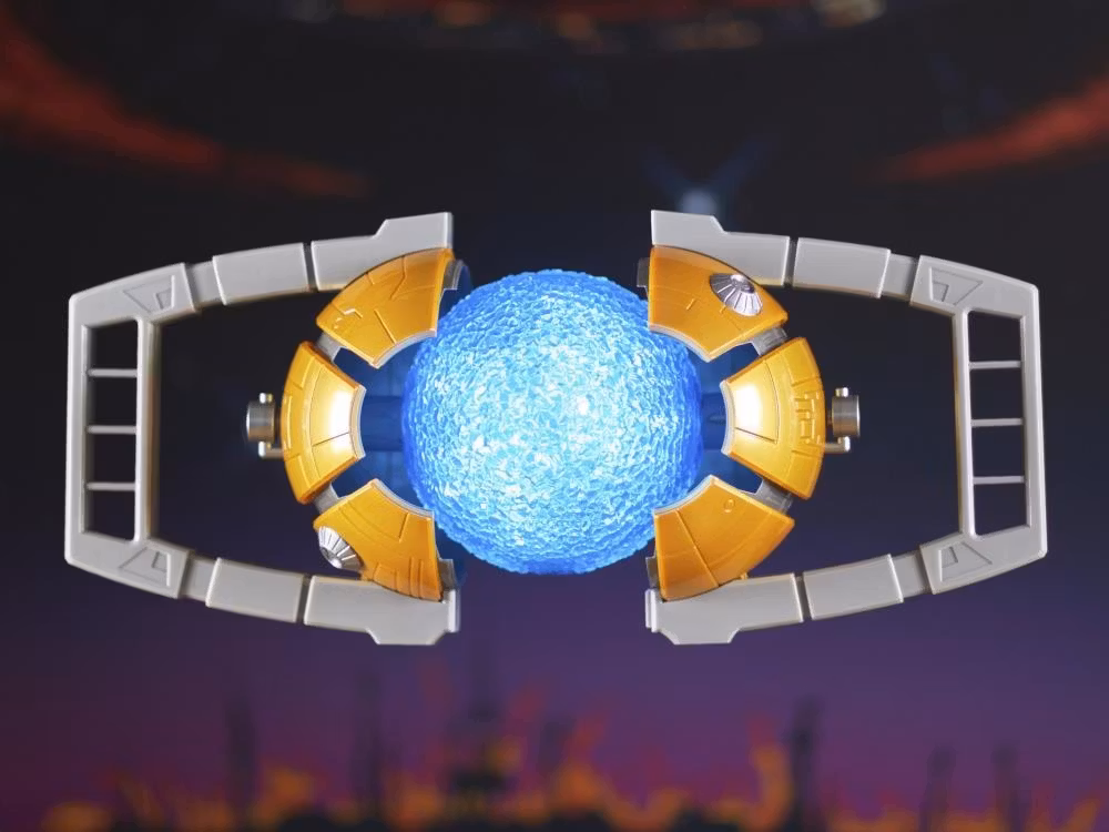 The Transformers: The Movie Studio Series The Matrix of Leadership