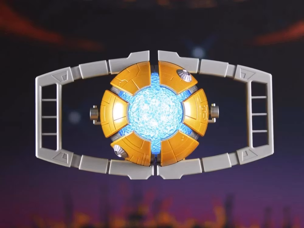 The Transformers: The Movie Studio Series The Matrix of Leadership