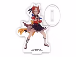 Umamusume: Pretty Derby Ichibansho Acrylic Stand (C)