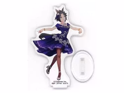Umamusume: Pretty Derby Ichibansho Acrylic Stand (D)