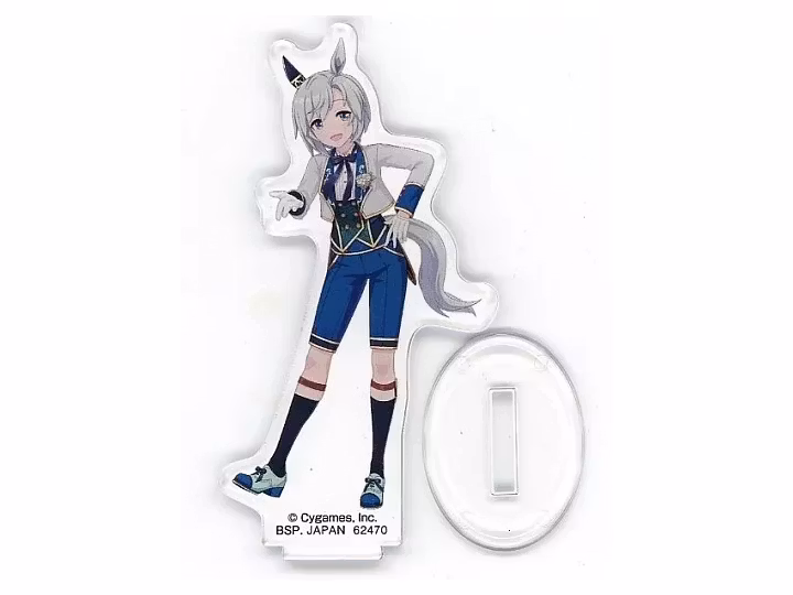 Umamusume: Pretty Derby Ichibansho Acrylic Stand (E)