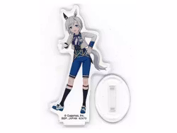 Umamusume: Pretty Derby Ichibansho Acrylic Stand (E)