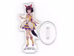 Umamusume: Pretty Derby Ichibansho Acrylic Stand (F)