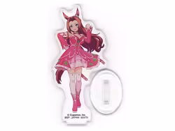 Umamusume: Pretty Derby Ichibansho Acrylic Stand (G)