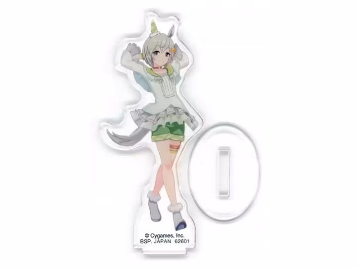Umamusume: Pretty Derby Ichibansho Acrylic Stand (H)