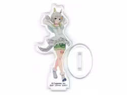 Umamusume: Pretty Derby Ichibansho Acrylic Stand (H)