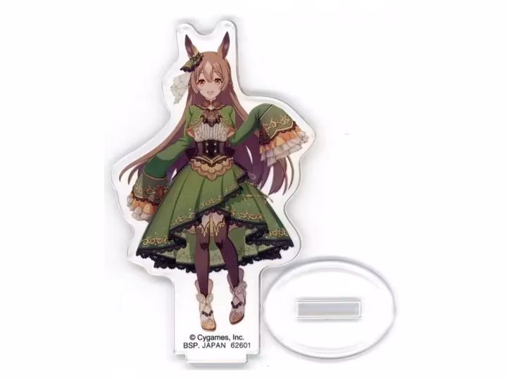 Umamusume: Pretty Derby Ichibansho Acrylic Stand (I)