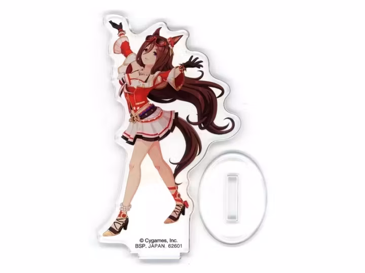 Umamusume: Pretty Derby Ichibansho Acrylic Stand (K)