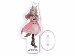 Umamusume: Pretty Derby Ichibansho Acrylic Stand (M)