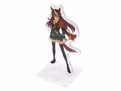 Umamusume: Pretty Derby Ichibansho Acrylic Stand (P)