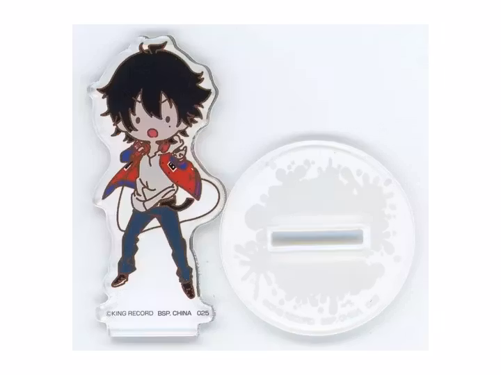 Hypnosis Mic: Division Rap Battle Ichibansho Acrylic Stand (A)