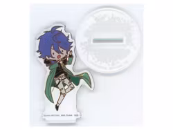 Hypnosis Mic: Division Rap Battle Ichibansho Acrylic Stand (C)