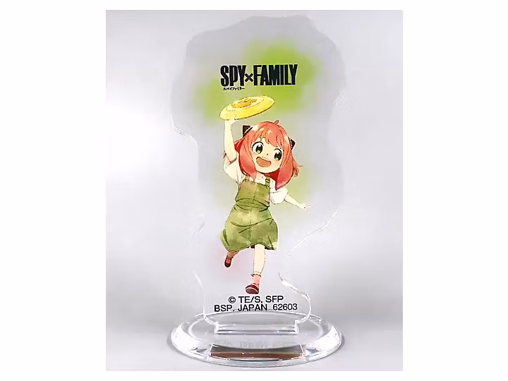 Spy x Family Ichibansho Acrylic Stand (C)
