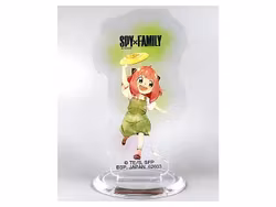 Spy x Family Ichibansho Acrylic Stand (C)