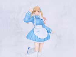 My Dress-Up Darling Vivit Marin Kitagawa (Jersey Maid Ver.) Figure