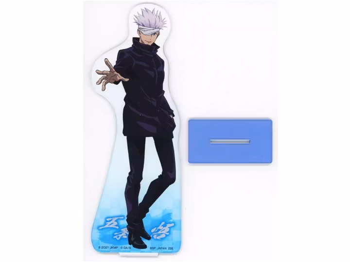 Jujutsu Kaisen Ichibansho Acrylic Stand (A)