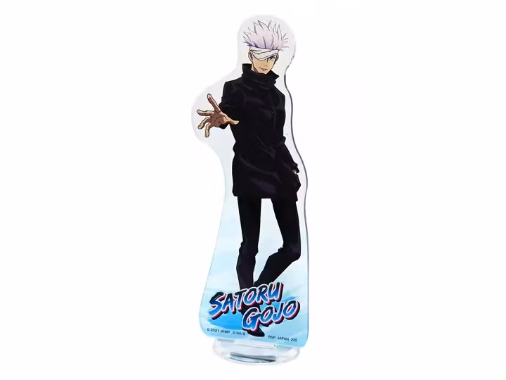 Jujutsu Kaisen Ichibansho Acrylic Stand (B)