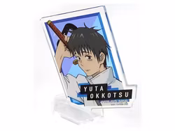 Jujutsu Kaisen Ichibansho Acrylic Stand (D)
