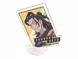 Jujutsu Kaisen Ichibansho Acrylic Stand (G)