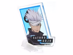 Jujutsu Kaisen Ichibansho Acrylic Stand (K)