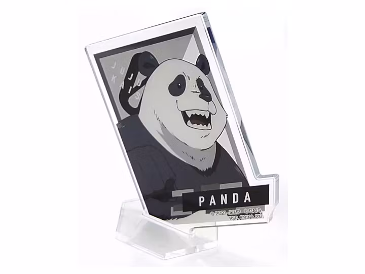 Jujutsu Kaisen Ichibansho Acrylic Stand (L)