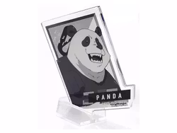 Jujutsu Kaisen Ichibansho Acrylic Stand (L)