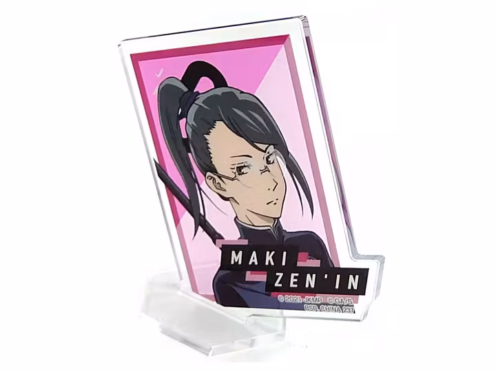 Jujutsu Kaisen Ichibansho Acrylic Stand (M)