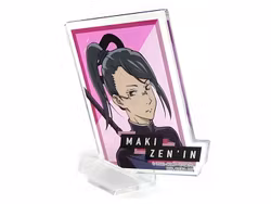 Jujutsu Kaisen Ichibansho Acrylic Stand (M)