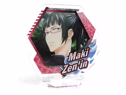 Jujutsu Kaisen Ichibansho Acrylic Stand (P)