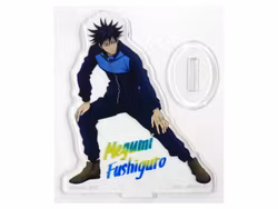 Jujutsu Kaisen Ichibansho Acrylic Stand (R)