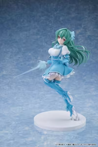 (18+) Gushing over Magical Girls Magia Azure