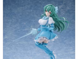 (18+) Gushing over Magical Girls Magia Azure