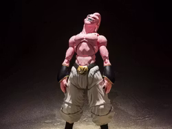 Dragon Ball Z S.H.Figuarts Super Buu Action Figure (Rerelease)