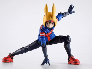 My Hero Academia: Vigilantes S.H.Figuarts Koichi Haimawari Action Figure