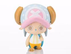 One Piece Tekupiku Chopper (One Piece Chopper's) Figure