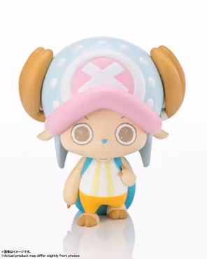 One Piece Tekupiku Chopper (One Piece Chopper's) Figure