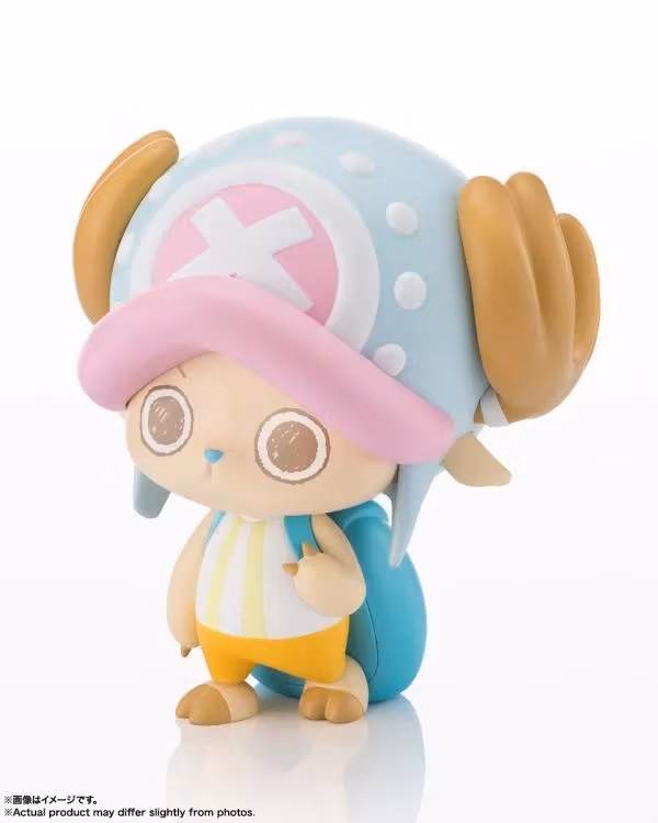One Piece Tekupiku Chopper (One Piece Chopper's) Figure