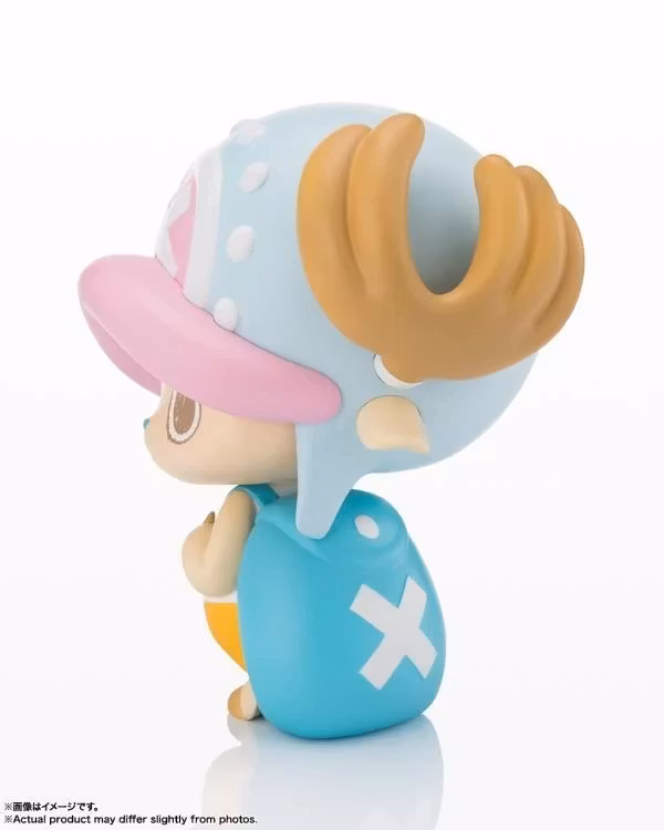 One Piece Tekupiku Chopper (One Piece Chopper's) Figure