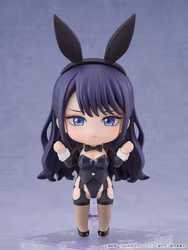 My Dress-Up Darling Nendoroid Arisa Izayoi cosplay by Marin