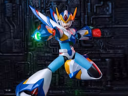 Mega Man X Exquisite Basic X (Falcon Armor Ver.) Action Figure